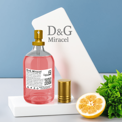 D&G Miracle